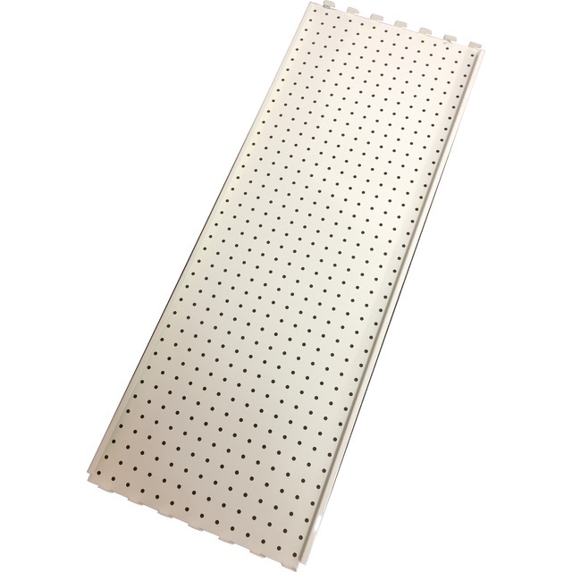 Fond Perfore 1000X350X1,2MM RAL7047 référence fournisseur 9032131